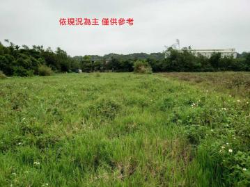 近青埔高鐵千坪農舍