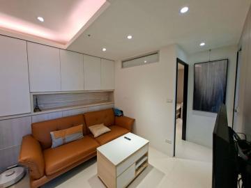 ME時代2房車裝潢景觀屋
