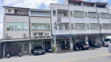 台東房仲李姐 B422台東市區臨20米路可店住套房收租透天