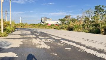 台東房仲李姐 E519台東中興路甲種工業區廠房1477坪建地