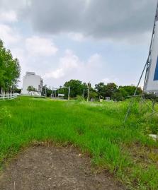 長勝新核心雙面發展建地  台南新營土地