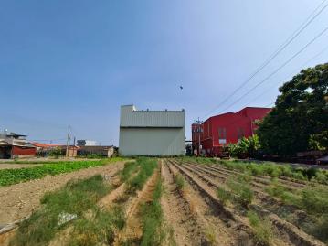 新營德隆*鄉村區乙種建築用地出售  台南新營土地
