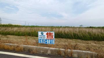 (專約)鹽水天保厝特農黃金大面寬農地827  台南新營土地
