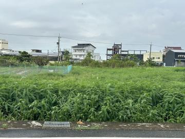 新營近東山路乙種工業地C  台南新營土地