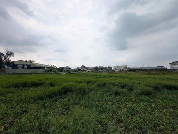 新營近東山路乙種工業地B  台南新營土地