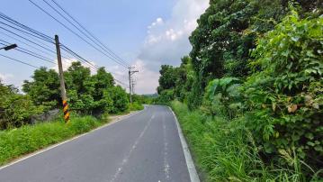 大內一般農水電俱全臨6米路  台南新營土地