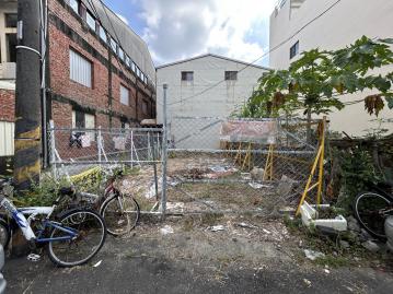 新營近復興路全聯方正建地  台南新營土地