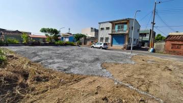 義竹核心生活圈建地  台南新營土地