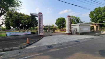  大寮溪寮國小正對面住宅區建地 農十六美術館房仲