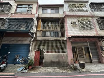 崇德巨蛋商圈燙金地段商三透天 農十六美術館房仲