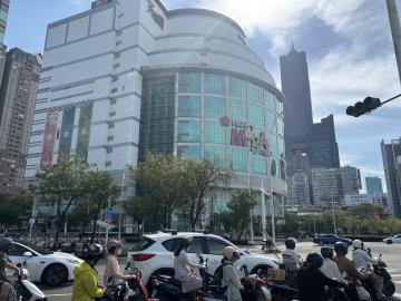 R8捷運三多商圈大四房(一層一戶) 農十六美術館房仲