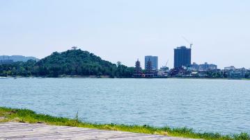 左營區左南段臨路建地