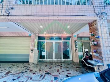 台南買賣土地 安平永華7套房店車墅.(宿)