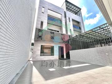 台南買賣土地 學甲核心全新雙車美墅A3