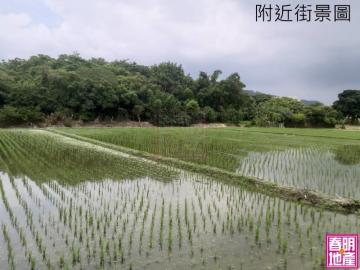 新竹徵收地 新竹縣竹北市台知園區(璞玉計畫)明日之星農地