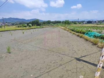 新竹徵收地 春明地產 新竹縣芎林鄉92公頃產專區徵收地(持分)