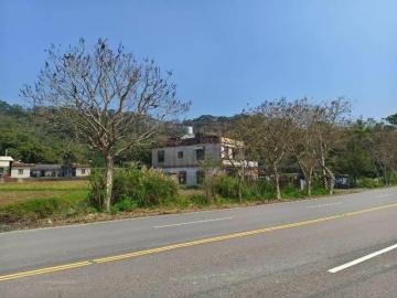 新竹徵收地 春明地產~新竹縣峨眉鄉台三線正路邊平坦農地