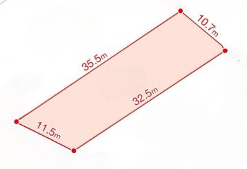 鳥松*美山工業區內*臨6米路*都內農地 泰揚房屋