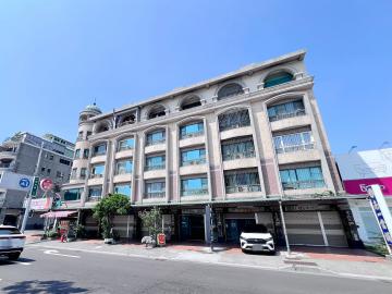 臨台十七縣道24米路|G3類組|金鑽店面透天 泰揚房屋
