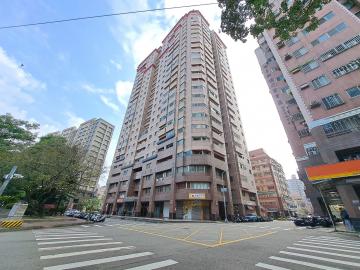 中興大學x中山醫大。獨立邊間。景觀三房+車位 泰揚房屋