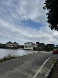冬山河岸第一排景觀農地B