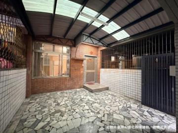 南科房產顧問 台南土地透天 善化南科 整新 有車庫 透天