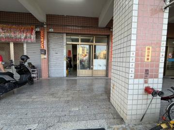 林園低總價1+2+3 騎樓式店住