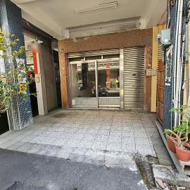 新崛江商圈/忠孝夜市/金透店~10米街