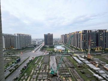 低總價 幸福成✌️房景優 視野戶小資首選