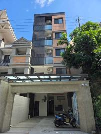 全新1房1廳系統裝潢家具齊全拎包入住