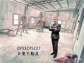 美濃有獨立產權農地共享持分農舍田園美境 岡山區買賣房
