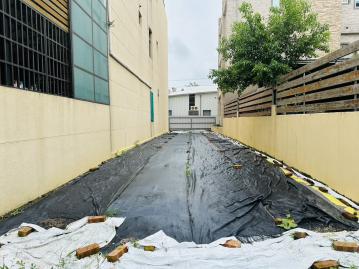 路竹近全聯學區97期重劃區自地自建美建地 岡山區買賣房