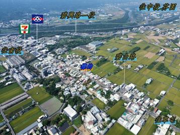 賀成交||草屯正碧山路191坪建地 南投土地買賣