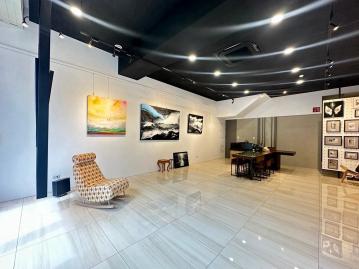 竹北建案大樓  竹北大遠百商圈  富宇天空樹面綠地金店面