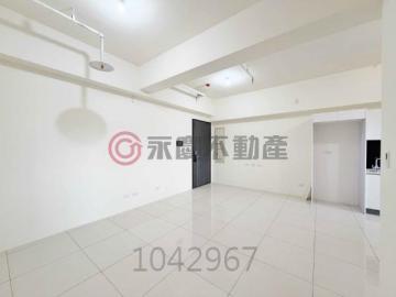 聯悅臻無限棟距大2房