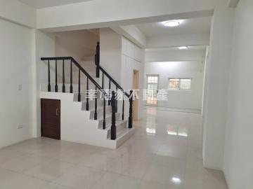 高鐵站太保後潭雙車墅