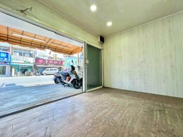 正吳鳳南路店面建地