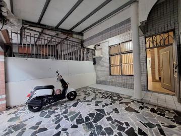 中埔後庄輕裝潢車庫美透天