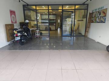 新社中興嶺黃金大店面 寬6米 地36.8坪 台中土地王 莊遠
