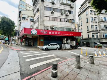 三芝石門土地 A067華山文創園區靜巷優質宅含車位稀有釋出