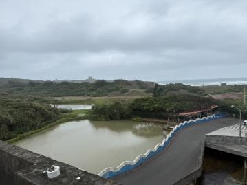 三芝石門土地 K036老梅綠境悠活稅籍小屋?