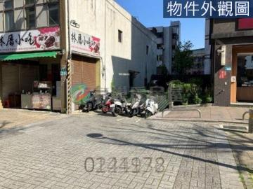 三芝石門土地 Q112近淡江大橋正沙崙馬路邊建地