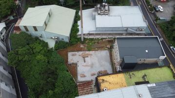三芝石門土地 Q158近天元宮丁建