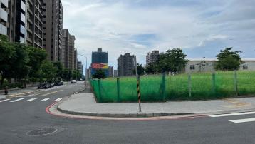 三芝石門土地 Q095新市段住五建地