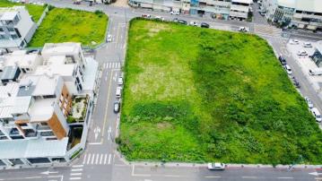 湖子內一期大建地 嘉義買土地