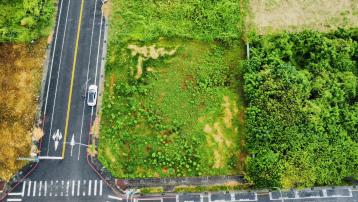嘉義買土地專家 湖子內商業區建地