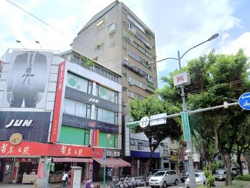 大同區奇美大廈 桃園法拍房仲