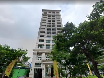 新莊區上居銀座１ 桃園法拍房仲
