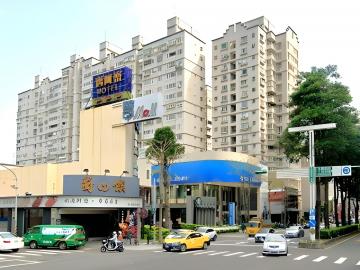 桃園區城市大亨 桃園法拍房仲