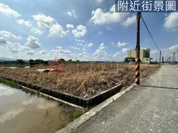 安南幸福成家 價可談!近國三、柳科、果毅後段1267坪特定農